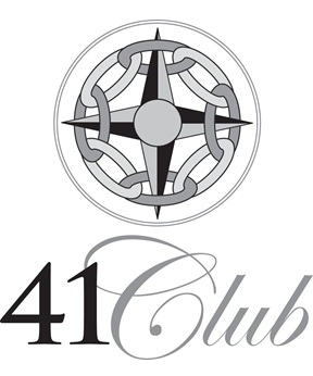 Taunton 41 Club